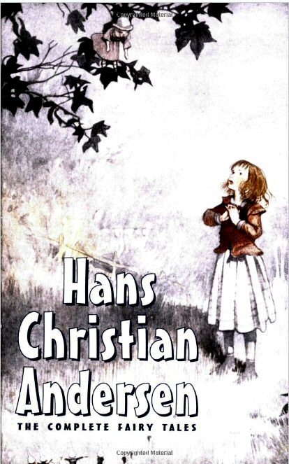 Fairy Tales of Hans Christian Andersen [ePUB]
